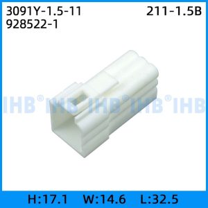 3091Y-1.5-11