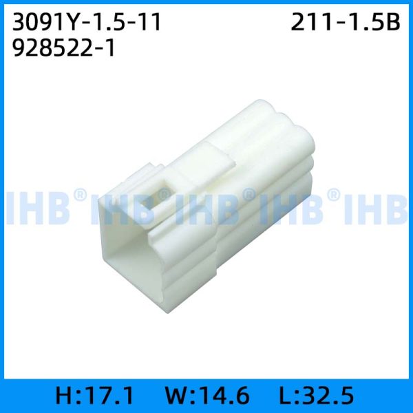 3091Y-1.5-11