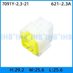 7091Y-2.3-21