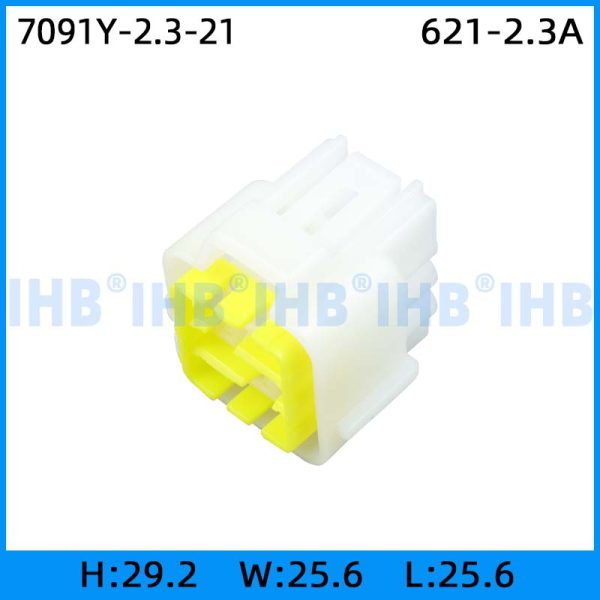 7091Y-2.3-21