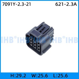 7091Y-2.3-21