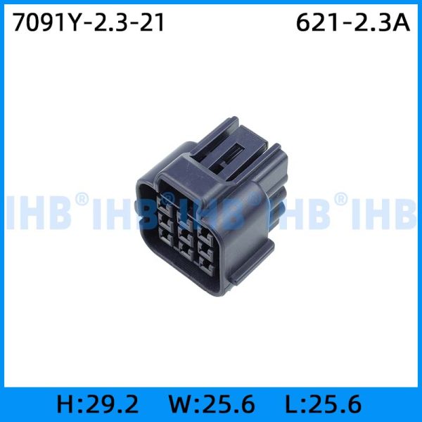 7091Y-2.3-21