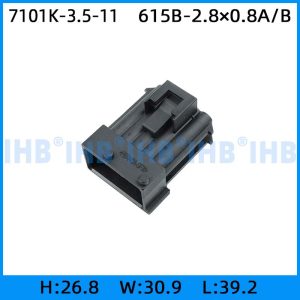 7101K-3.5-11