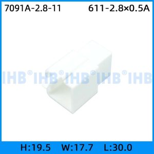 7091A-2.8-11