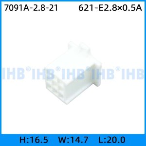 7091A-2.8-21