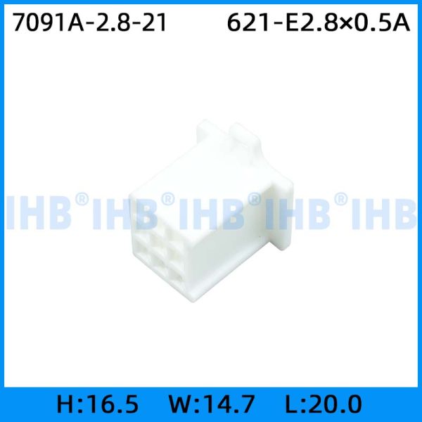 7091A-2.8-21