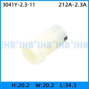 3041Y-2.3-11