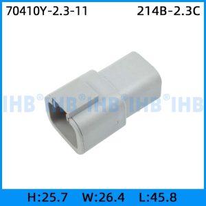70410Y-2.3-11