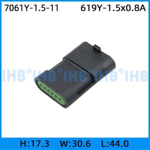 7061Y-1.5-11