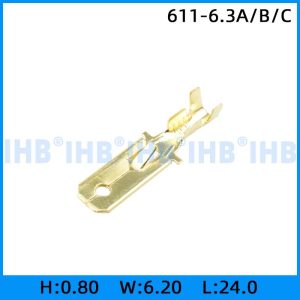 611-6.3A/B/C