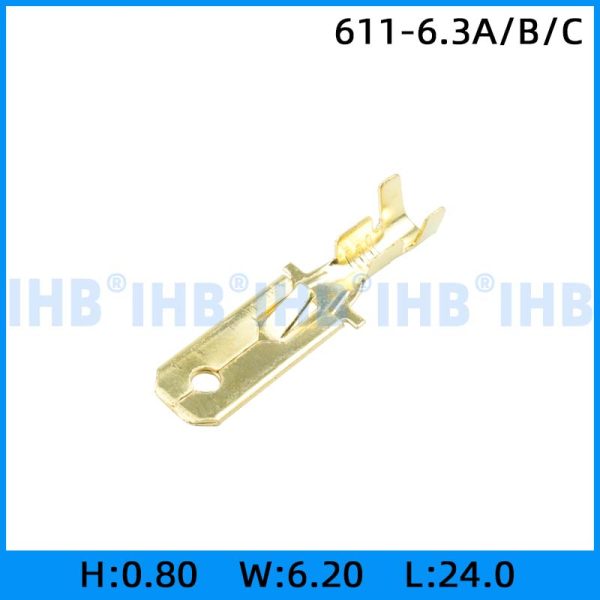 611-6.3A/B/C