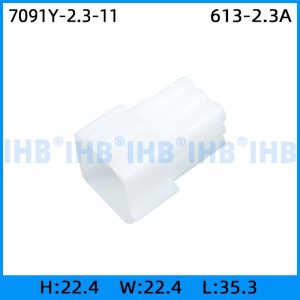 7091Y-2.3-11