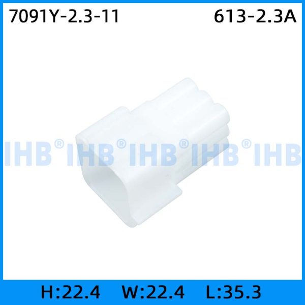 7091Y-2.3-11