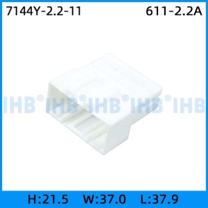 7144Y-2.2-11
