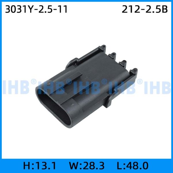 3031Y-2.5-11