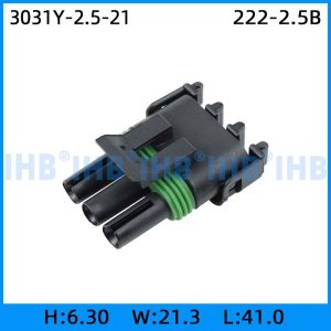 3031Y-2.5-21