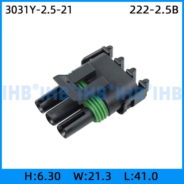 3031Y-2.5-21