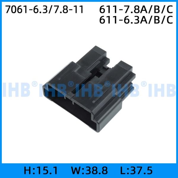 7061-6.3/7.8-11