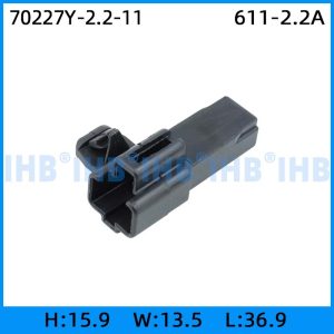 70227Y-2.2-11