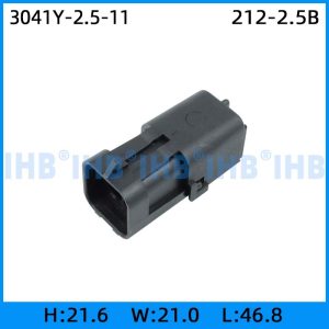 3041Y-2.5-11