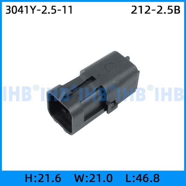 3041Y-2.5-11