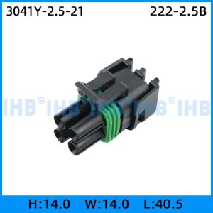3041Y-2.5-21