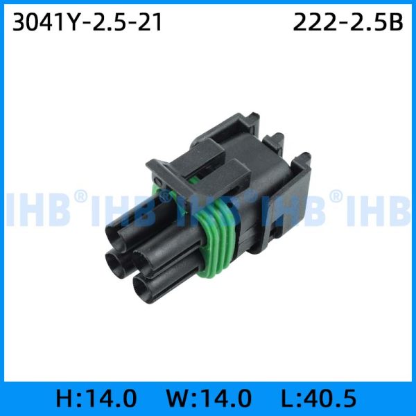 3041Y-2.5-21