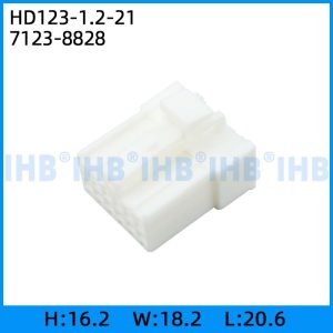 HD123-1.2-21