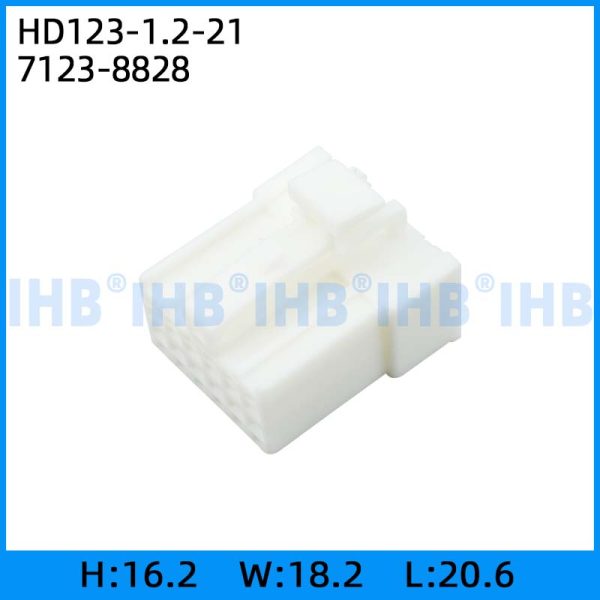 HD123-1.2-21