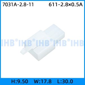 7031A-2.8-11