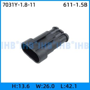 7031Y-1.8-11