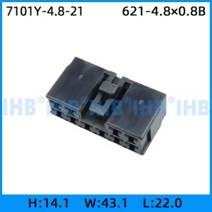 7101Y-4.8-21