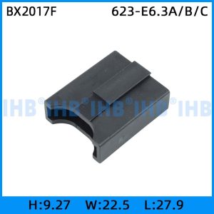 BX2017F