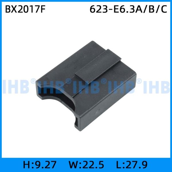 BX2017F
