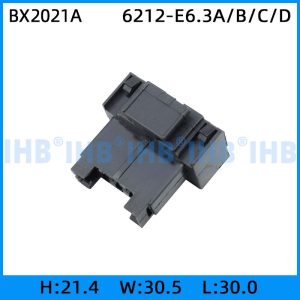 BX2021A