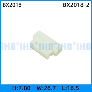 BX2018