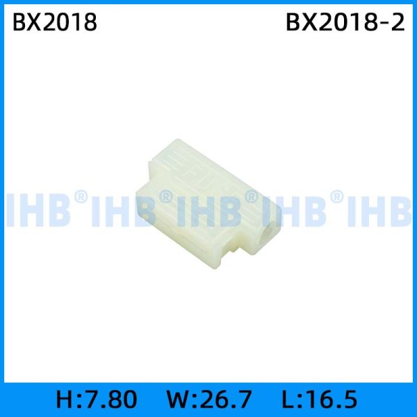 BX2018