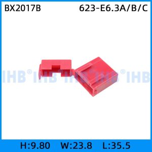 BX2017B