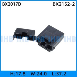 BX2017D