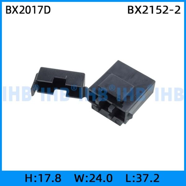 BX2017D