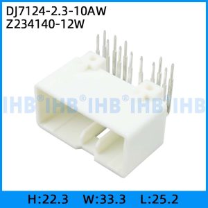 DJ7124-2.3-10AW