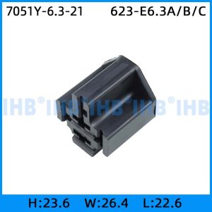 7051Y-6.3-21