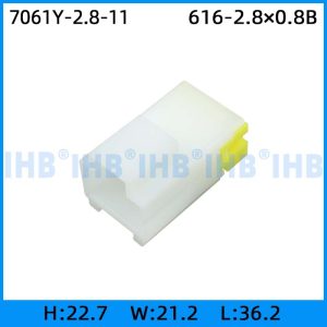 7061Y-2.8-11