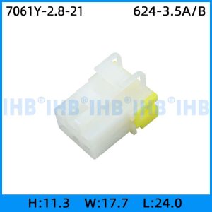 7061Y-2.8-21