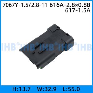 7067Y-1.5/2.8-11