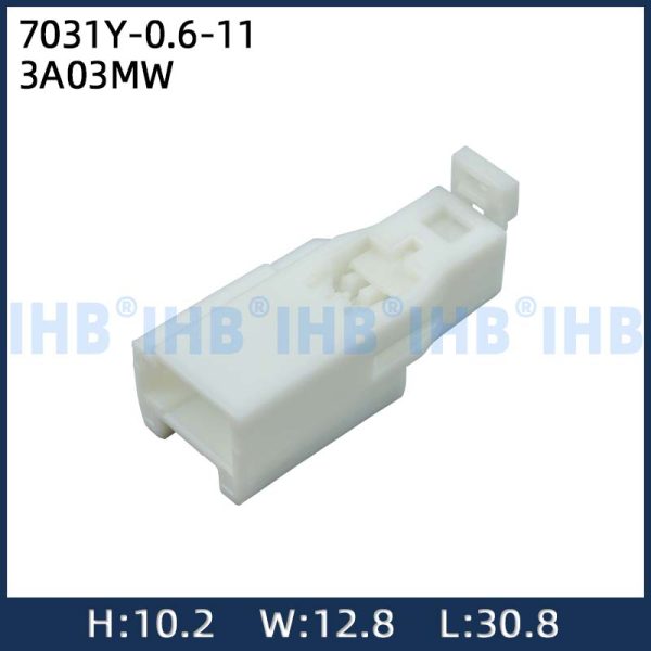 7031Y-0.6-11