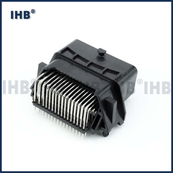 ECU-64针 - 图片 2