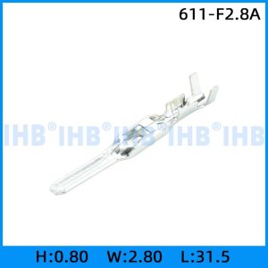 611-F2.8A