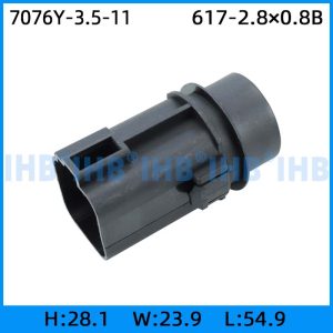 7076Y-3.5-11