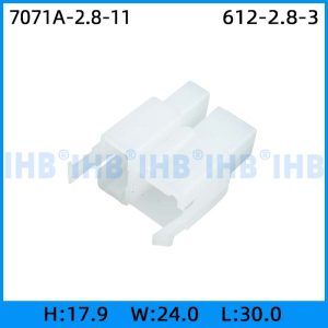 7071A-2.8-11